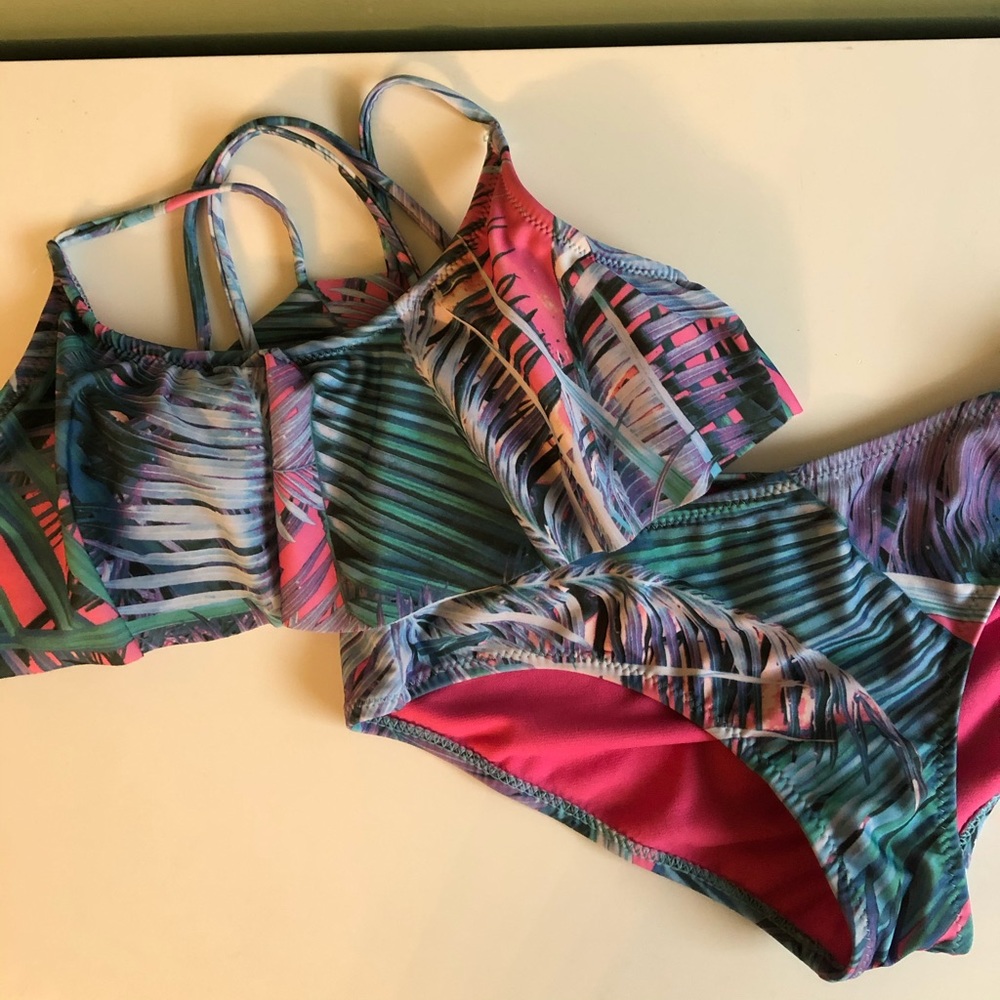 Aeropostale 2-piece Bikini XS/Small
